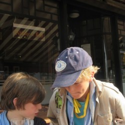 IMG 0690 - Scouts en Gidsen Zaventem 